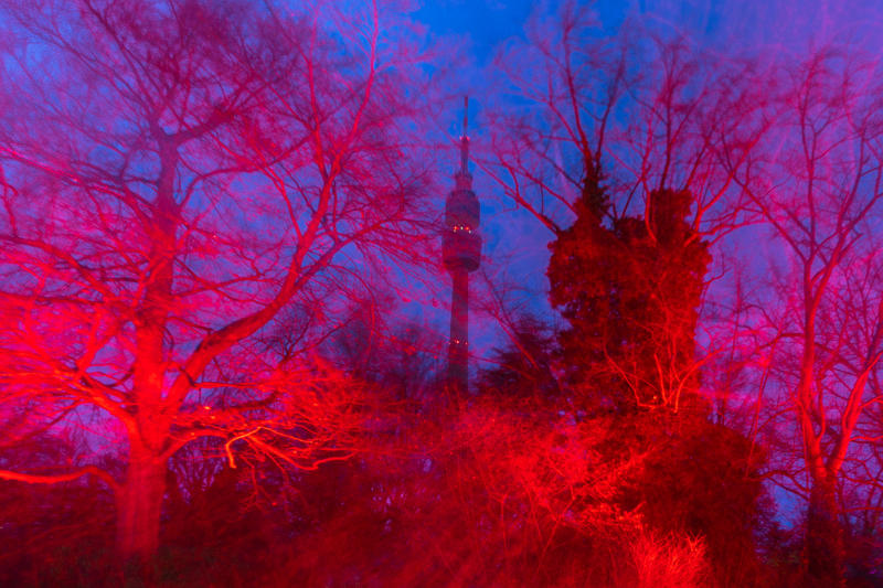 Winterleuchten (c) Astrid Padberg